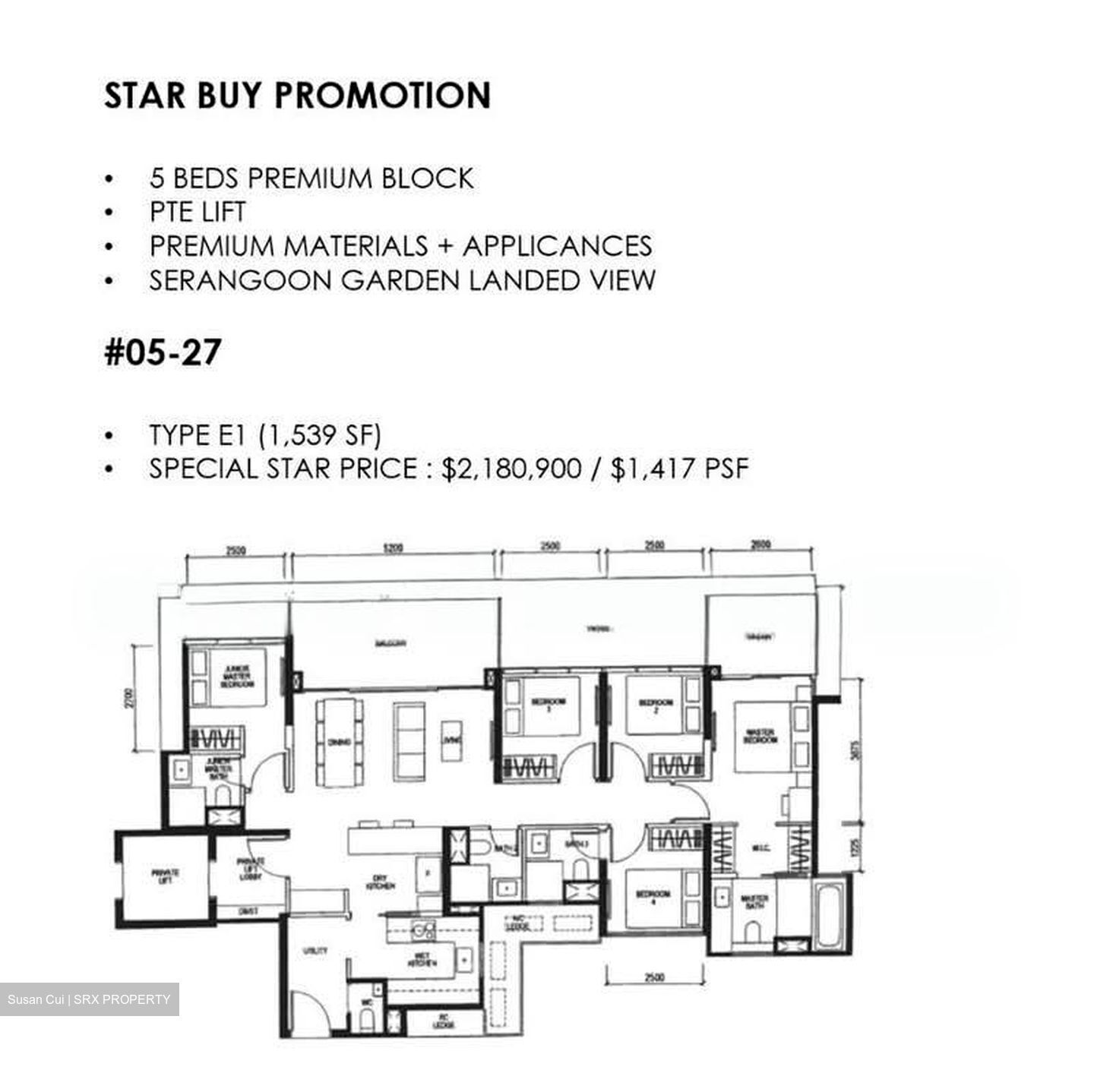 Blk 434 Chong Boon Rise (Ang Mo Kio), HDB 3 Rooms #583838781